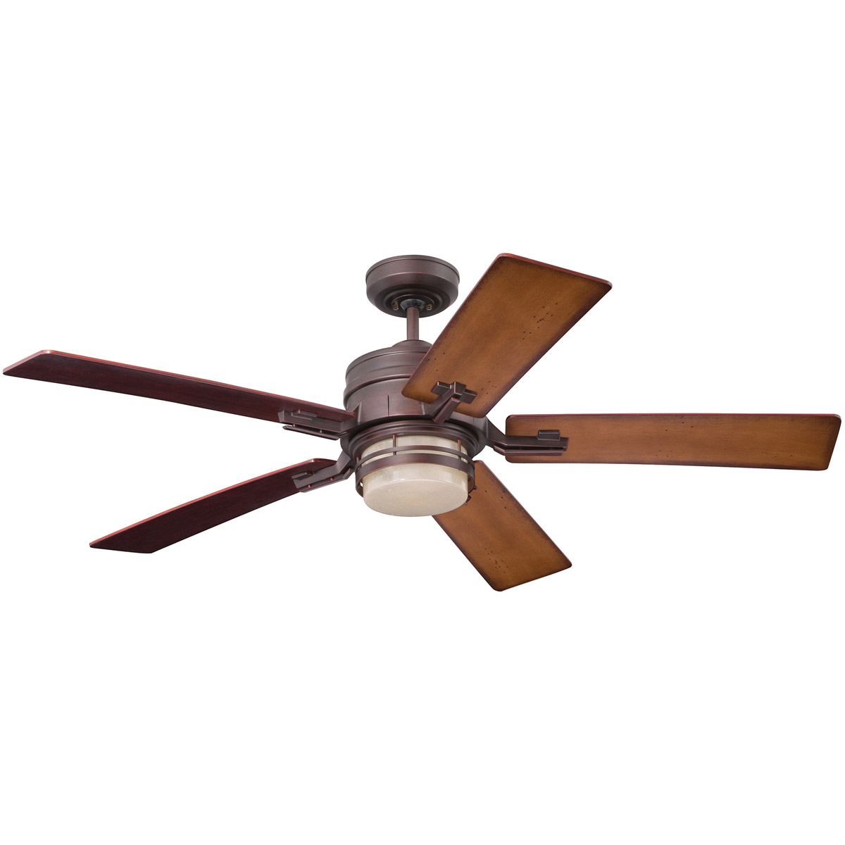 Emerson Fans CF880LVNB Amhurst Indoor Ceiling Fan Bronze eBay