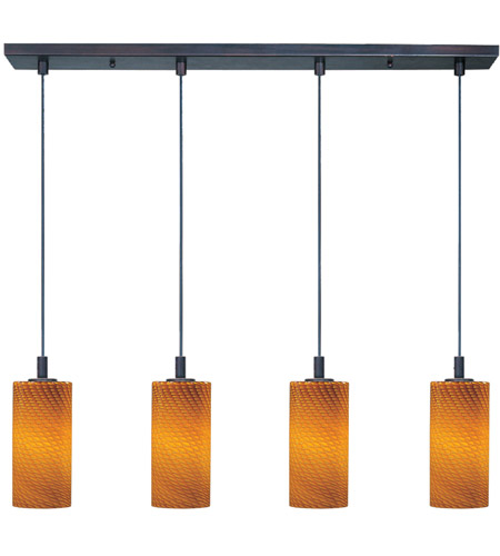 Carte 4 Light Island Lights in Bronze E93054 14