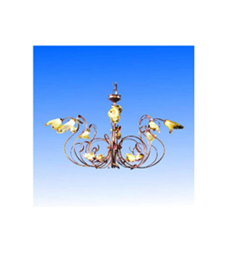 Et2 Chandeliers E999 9802