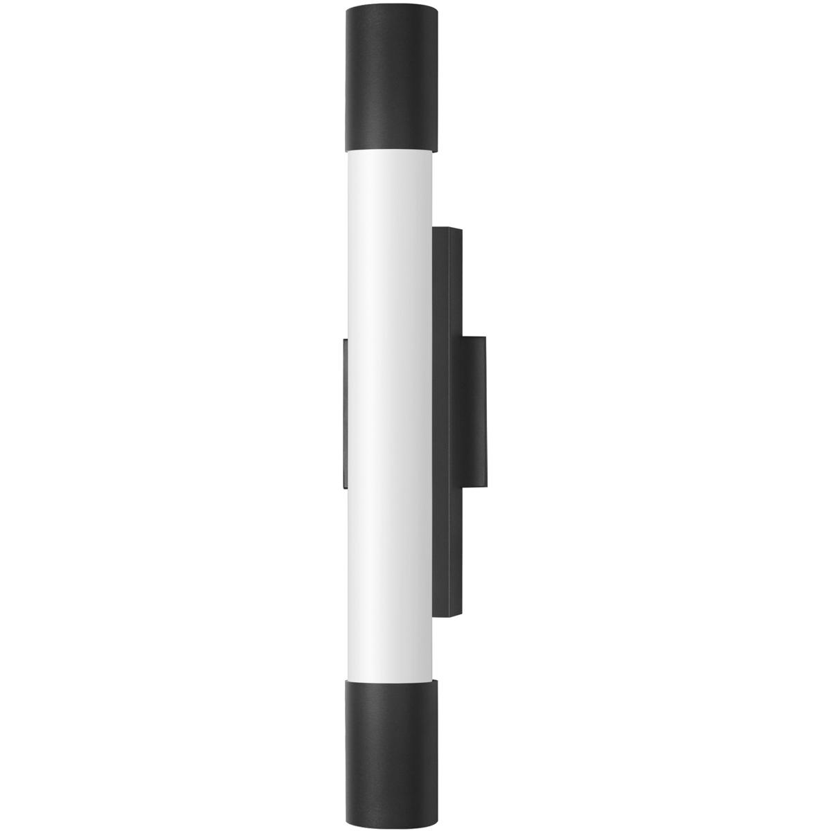 ET2 E30092-01BK Canello Outdoor Wall Mount