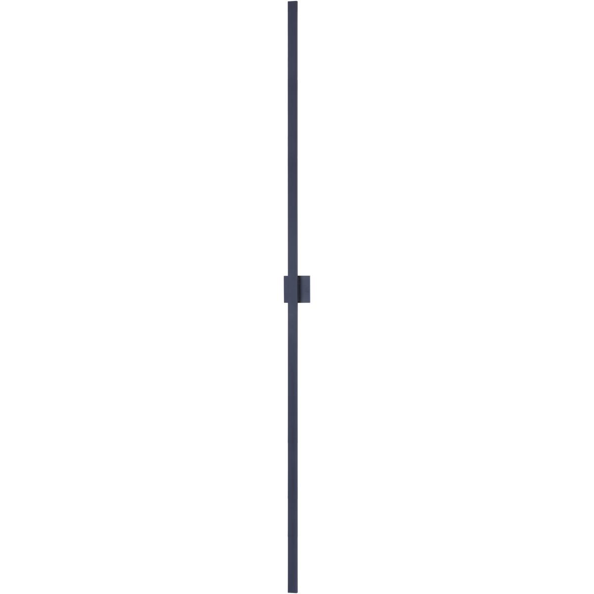 ET2 E41348-BZ Alumilux Line LED 96 inch Bronze Outdoor Wall Mount