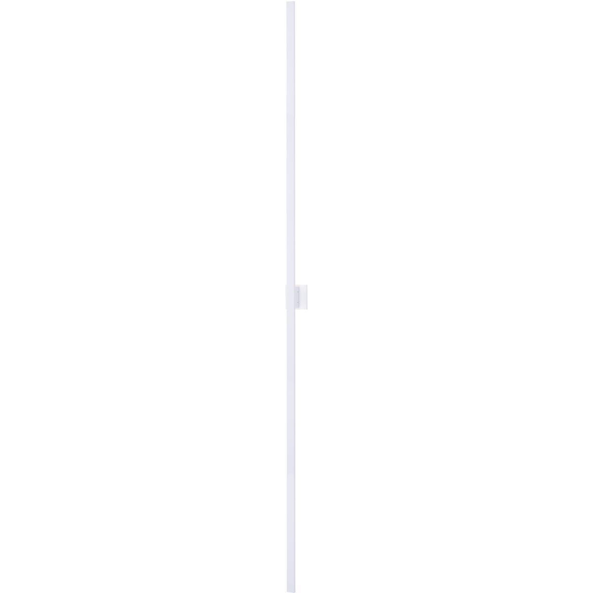 ET2 E41348-WT Alumilux Line LED 96 inch White Outdoor Wall Mount