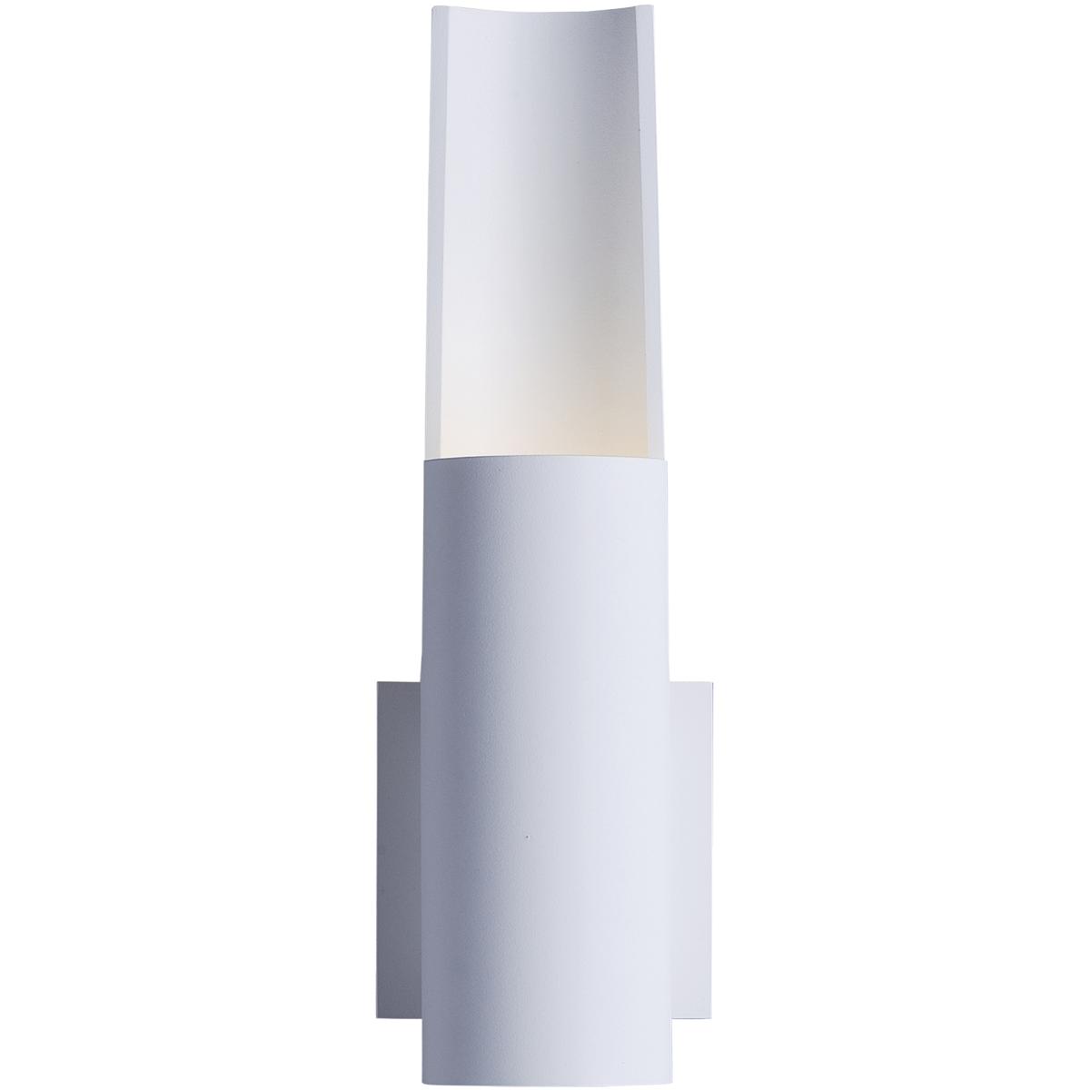 ET2 E41524-WT Alumilux Runway LED 13.75 inch White Outdoor Wall Mount