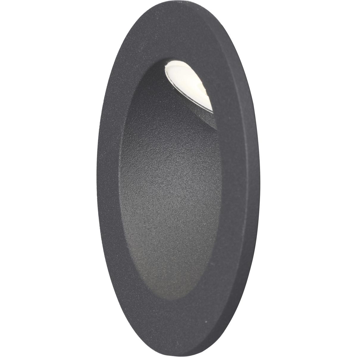 ET2 E42404-BZ Alumilux Pathway LED 3.25 inch Bronze Outdoor Wall Mount