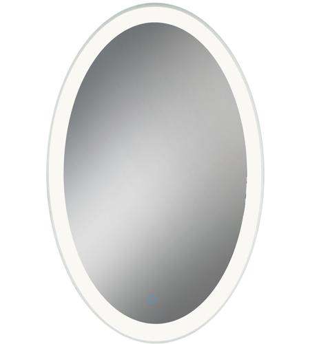EuroFase 31483-012 Mirror 35 X 25 inch Mirror Wall Mirror