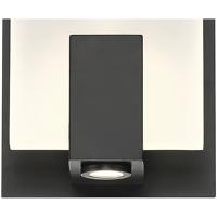 EuroFase 34142-011 Canmore LED 5 inch Chrome Wall Sconce Wall Light alternative photo thumbnail