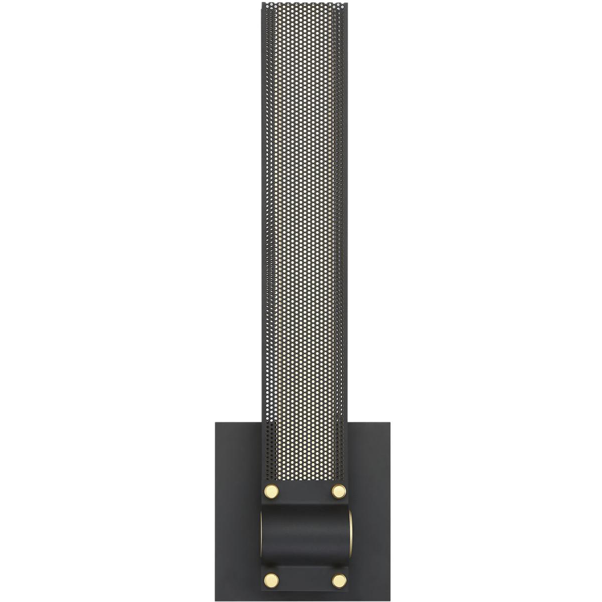 Eurofase 37052-010 Admiral Wall Sconce Wall Light