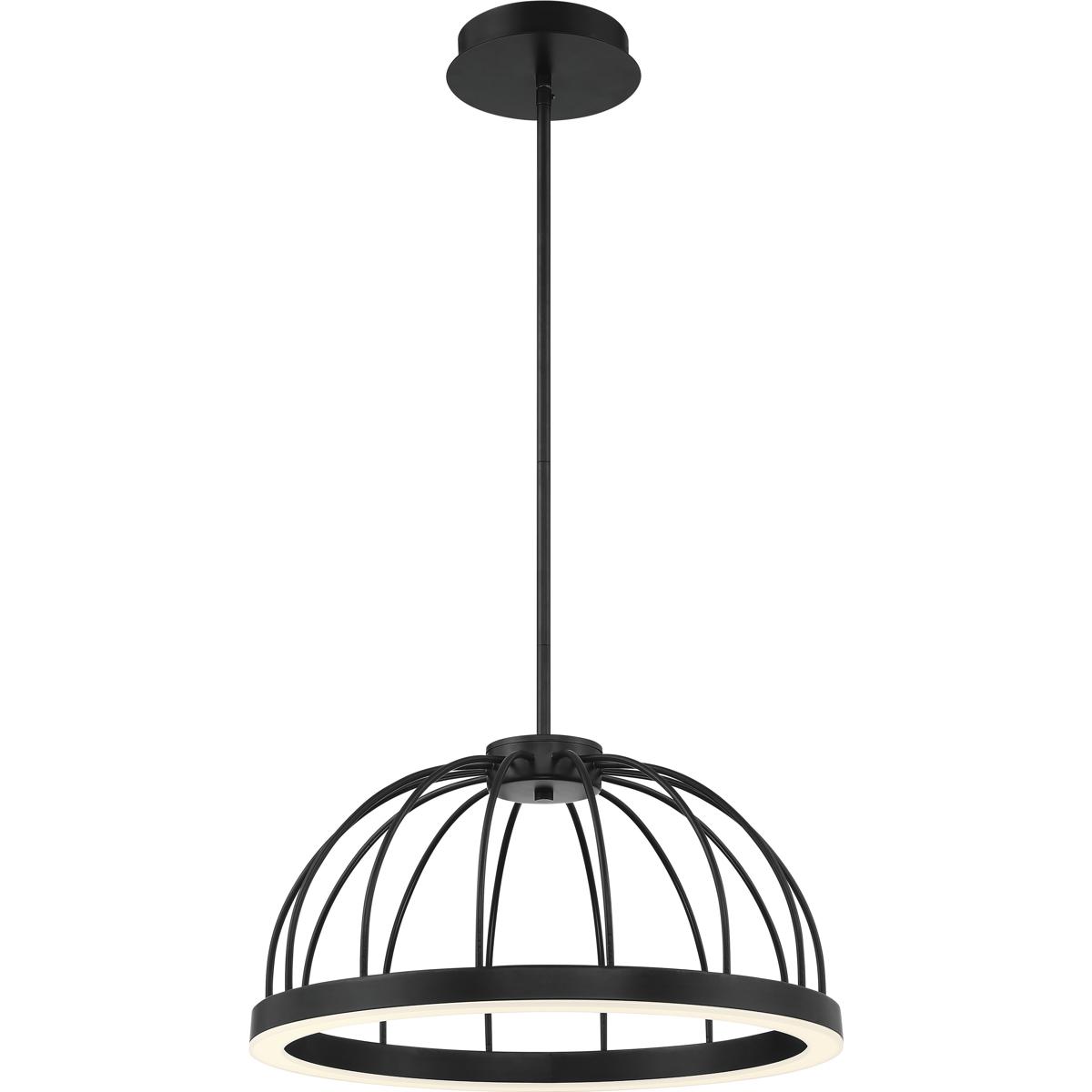 Leonardelli Contemporary LED Chandelier, 118-Light, 3500 Lumens, Chrome