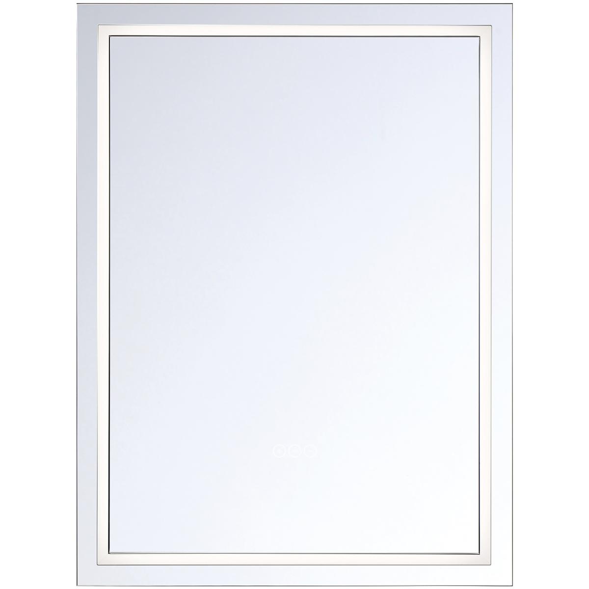 Eurofase 48099-011 Eris 32 X 24 inch Mirror LED Mirror