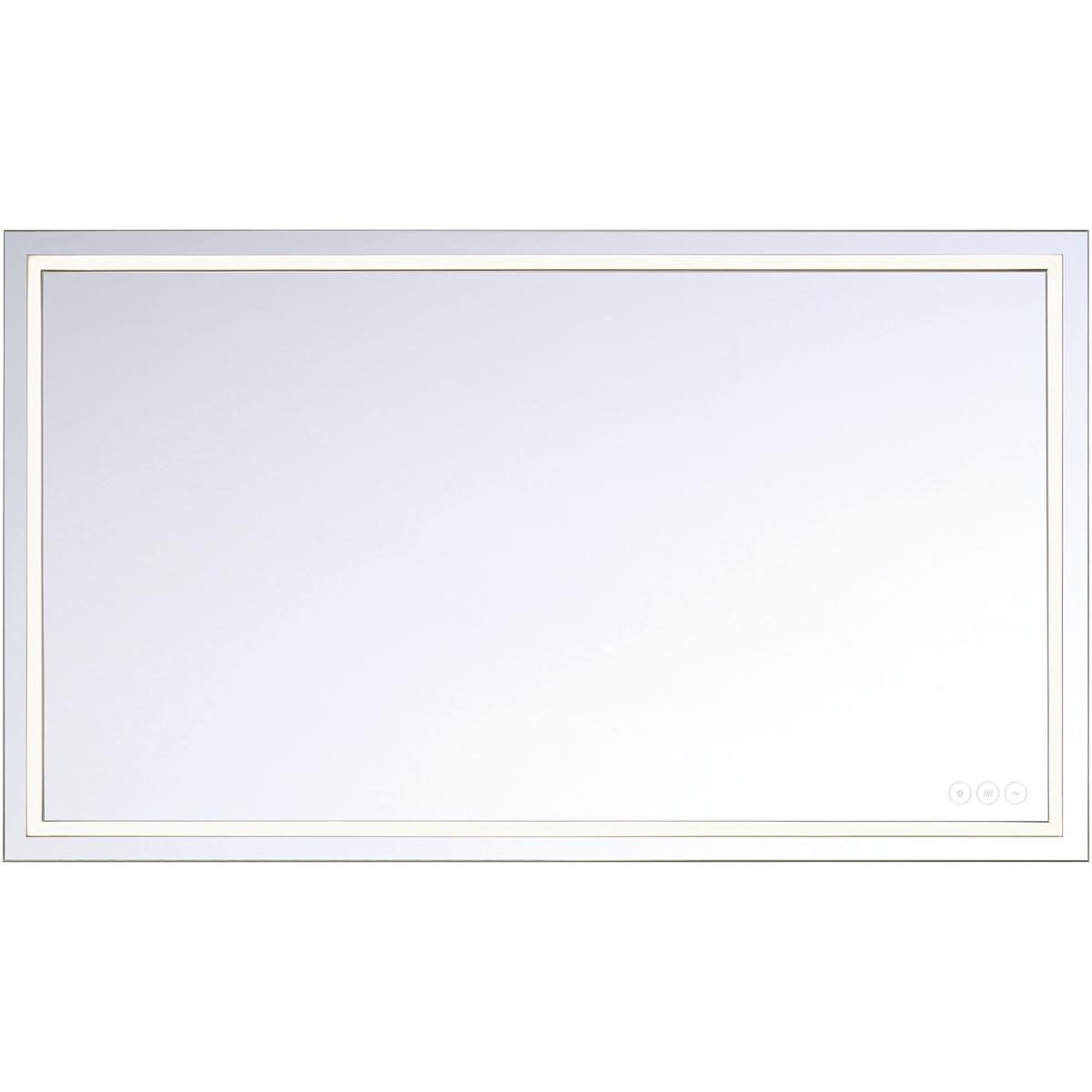 Eurofase 48100-014 Eris 47 X 47 inch Mirror LED Mirror