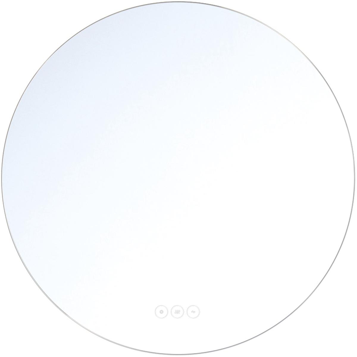 Eurofase 48106-016 Miir 24 X 24 inch Mirror LED Mirror