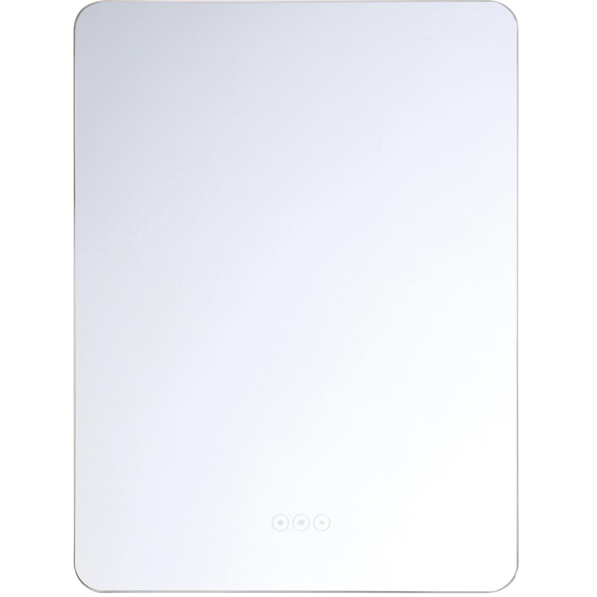 Eurofase 48107-013 Miir 32 X 24 inch Mirror LED Mirror