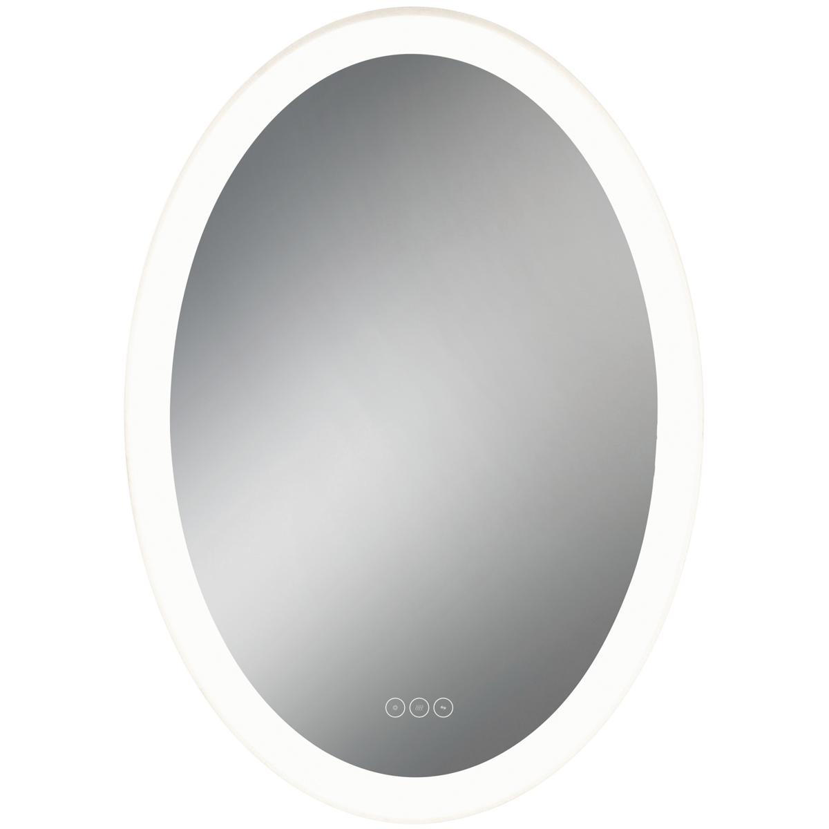 Eurofase 48110013 Odessa 35 X 25 inch Mirror LED Mirror