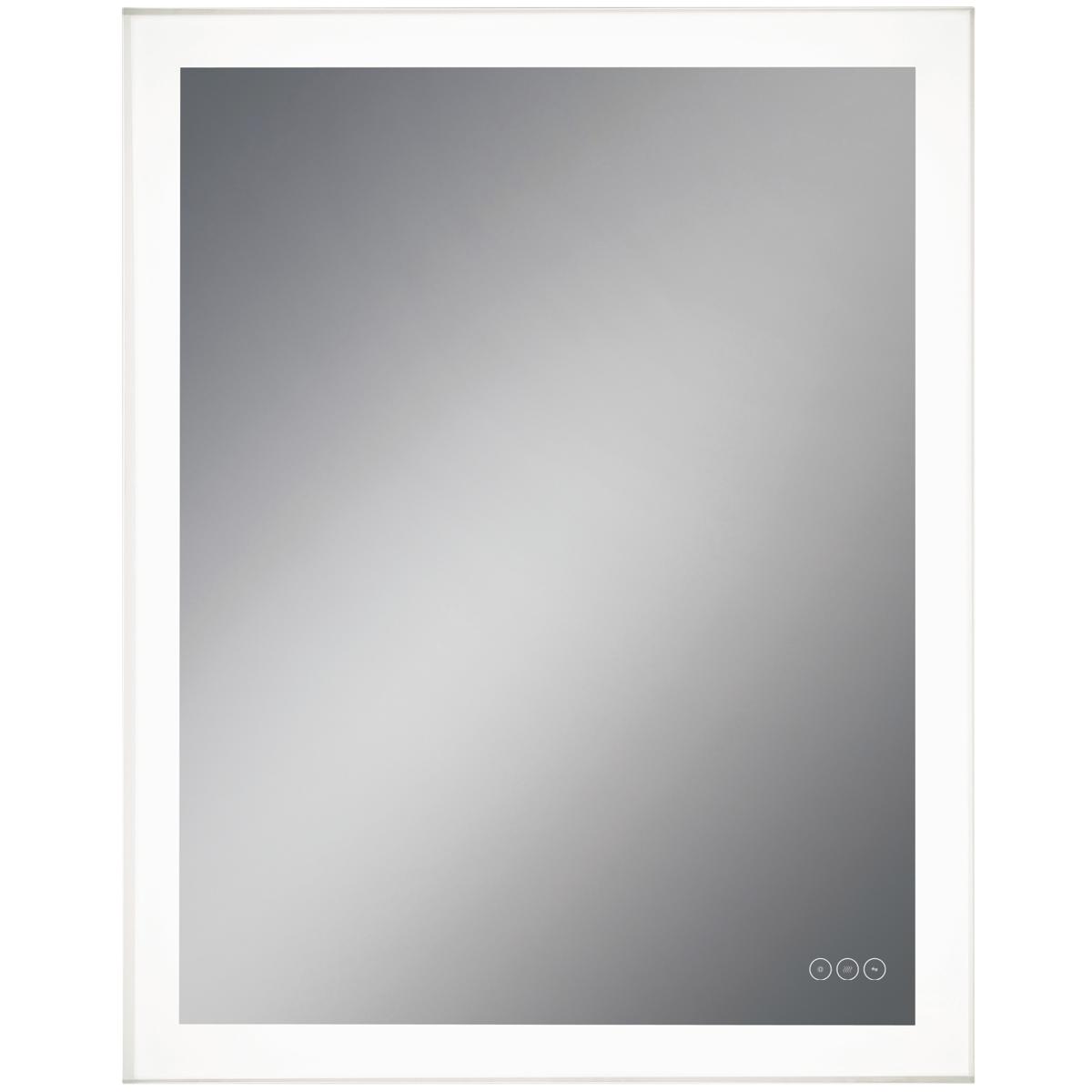 Eurofase 48111010 Odessa 36 X 28 inch Mirror LED Mirror