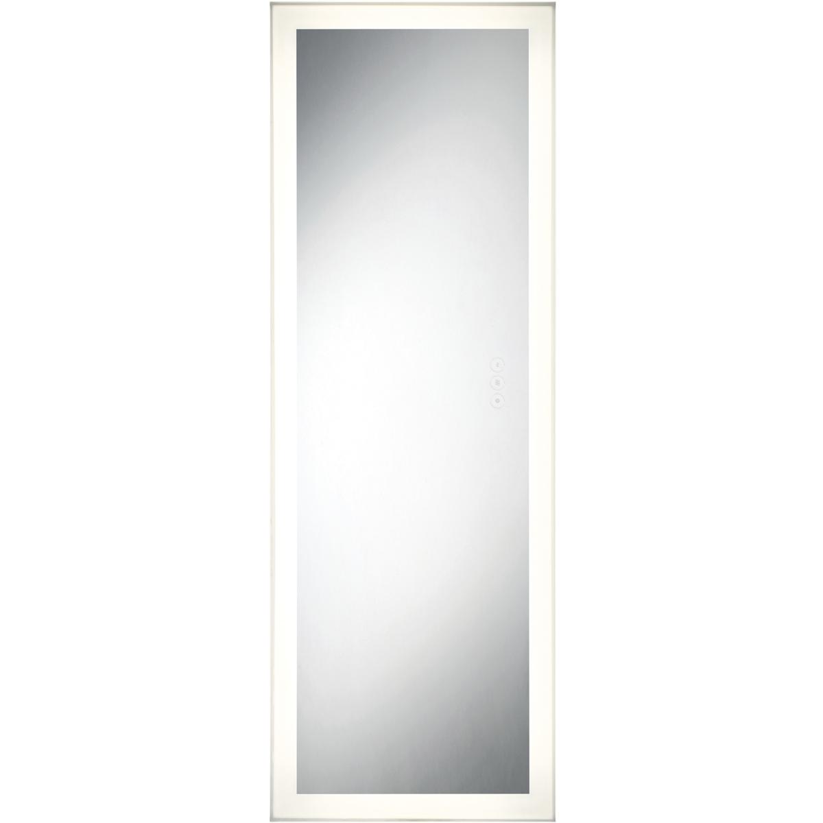 Eurofase 48112017 Odessa 60 X 21 inch Mirror LED Mirror