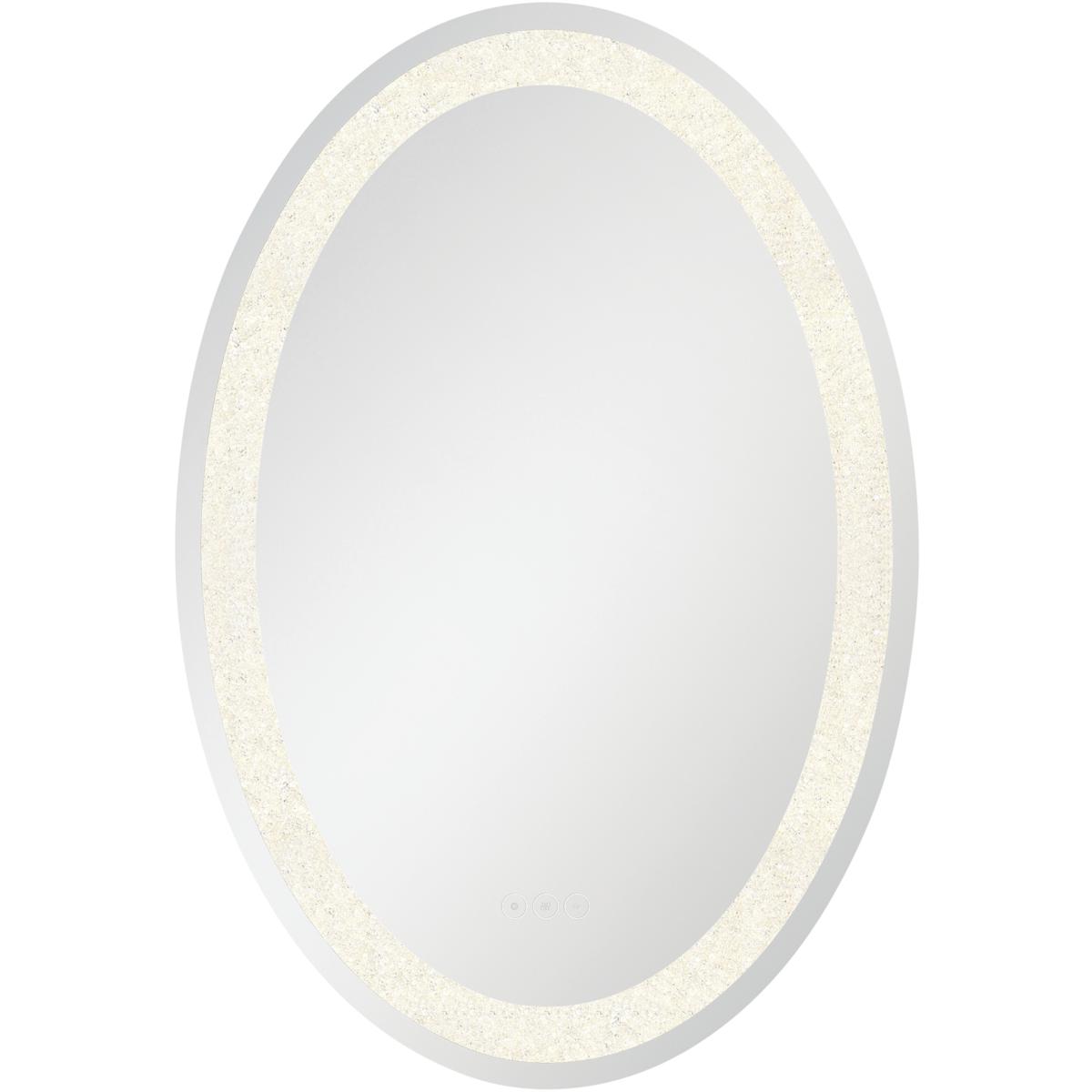 Eurofase 48115-018 Silvana 31.5 X 21.75 inch Mirror LED Mirror