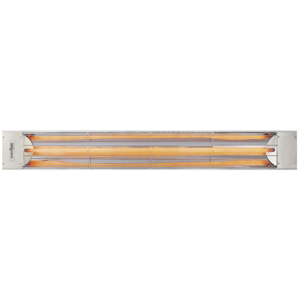 Eurofase EF30277S EF30 Series 9 X 8 inch Stainless Steel Electric Patio Heater in Standard