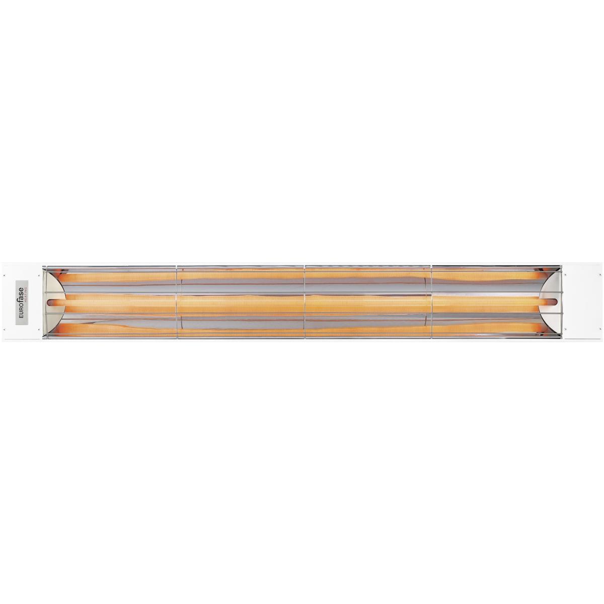 Eurofase EF30480B EF30 Series 9 X 8 inch Black Electric Patio Heater in Standard