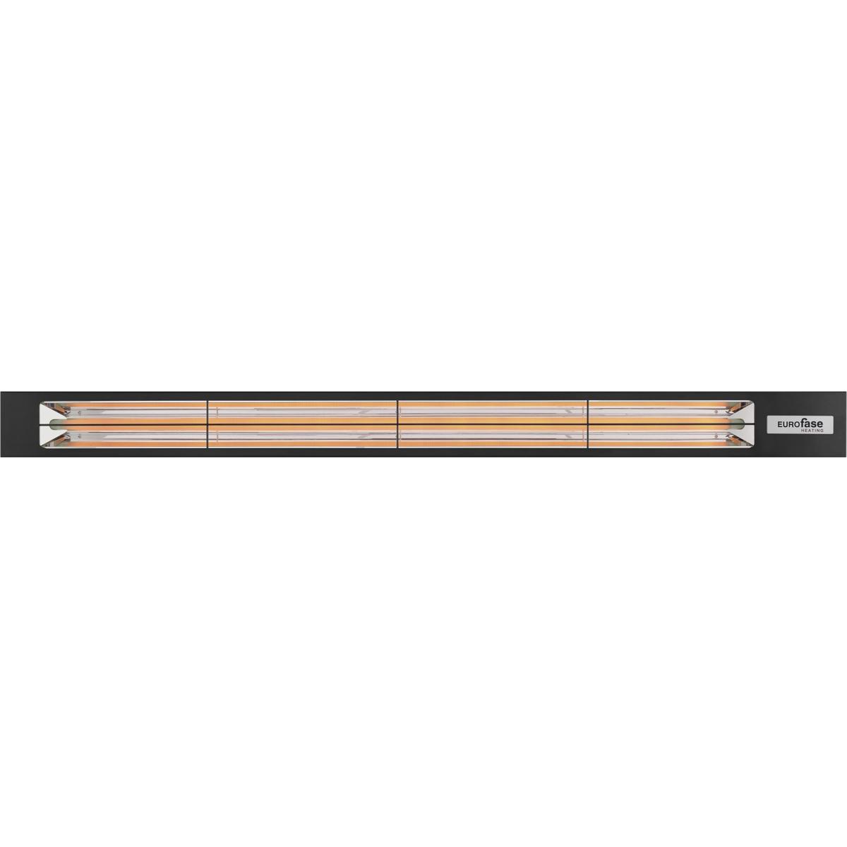 Eurofase LP30480B LP30 Series 9 X 5 inch Black Electric Patio Heater