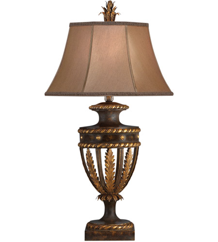 Fine Art Lamps 229710st Castile 38 Inch, Fine Art Lamp