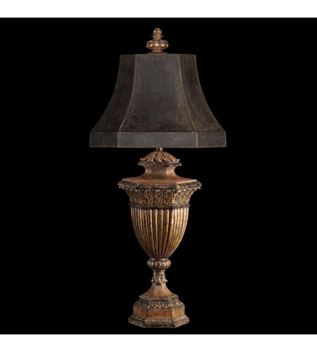 fine art table lamps