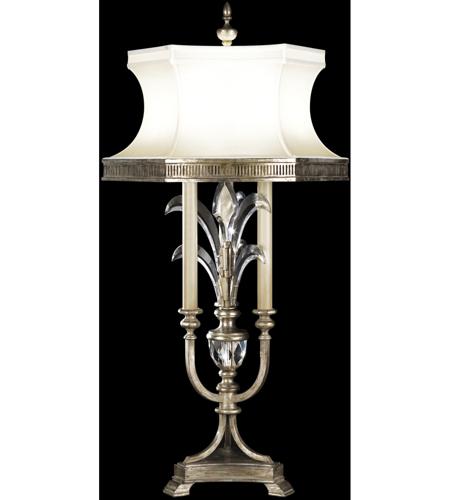 fine art table lamps