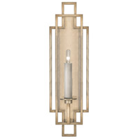 Fine Art 889350-3ST Cienfuegos 1 Light 7 inch Gold Sconce Wall Light in No Shade thumb