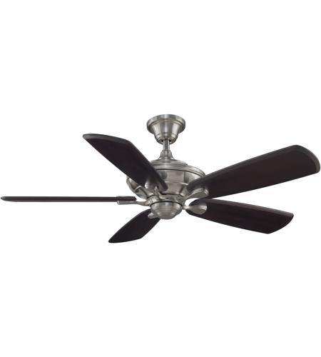 Brushed Nickel Ceiling Fan Motor 