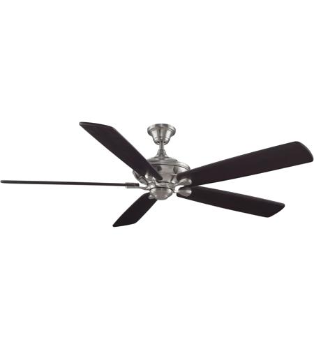 Fanimation C1bn Distinction Brushed Nickel Ceiling Fan Motor In 120 Volts Blades Sold Separately Motor Only