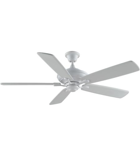 Fanimation C1MW Distinction Matte White 