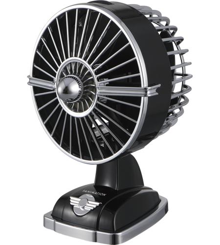 6 inch desk fan