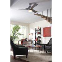 Jennix 52 Inch Metro Gray Ceiling Fan