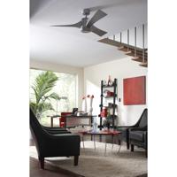 Fanimation Fpd7943mg Jennix 52 Inch Metro Gray Ceiling Fan