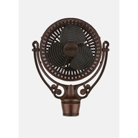 Fanimation Fph210ac 220 Old Havana Antique Copper Ceiling Fan