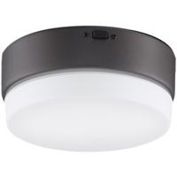 Fanimation Fp4640bblw Zonix Wet 52 Inch Black Indoor Outdoor Ceiling Fan