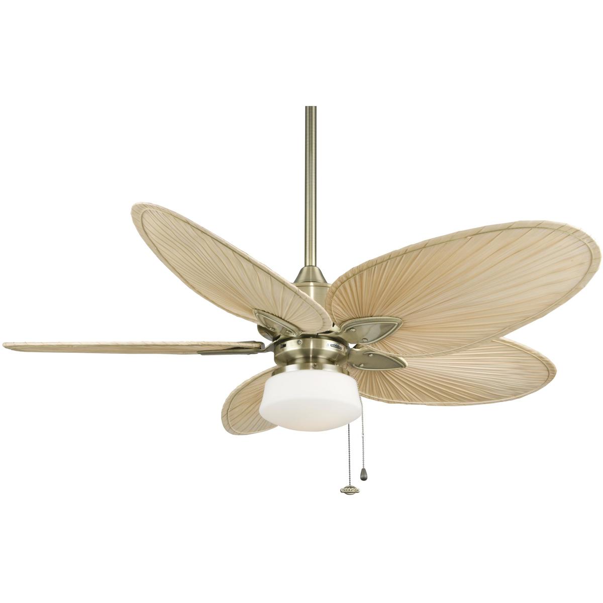 Fanimation Fans FP7500AB Windpointe Indoor Ceiling Fan ...