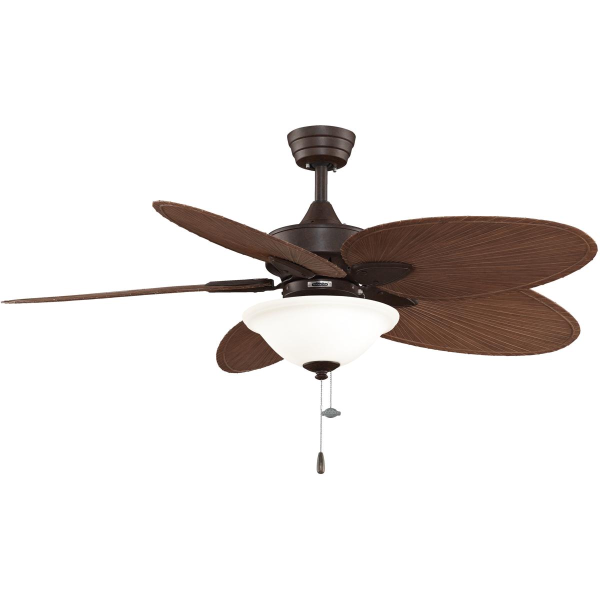 fanimation fan beeping