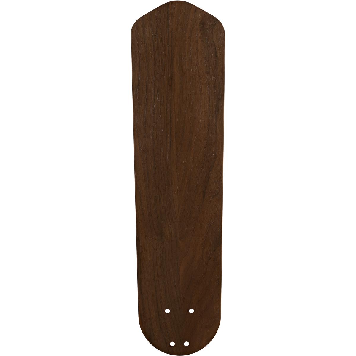 Fanimation B254WA myFanimation Walnut 23.58 inch each Fan Blade in 54