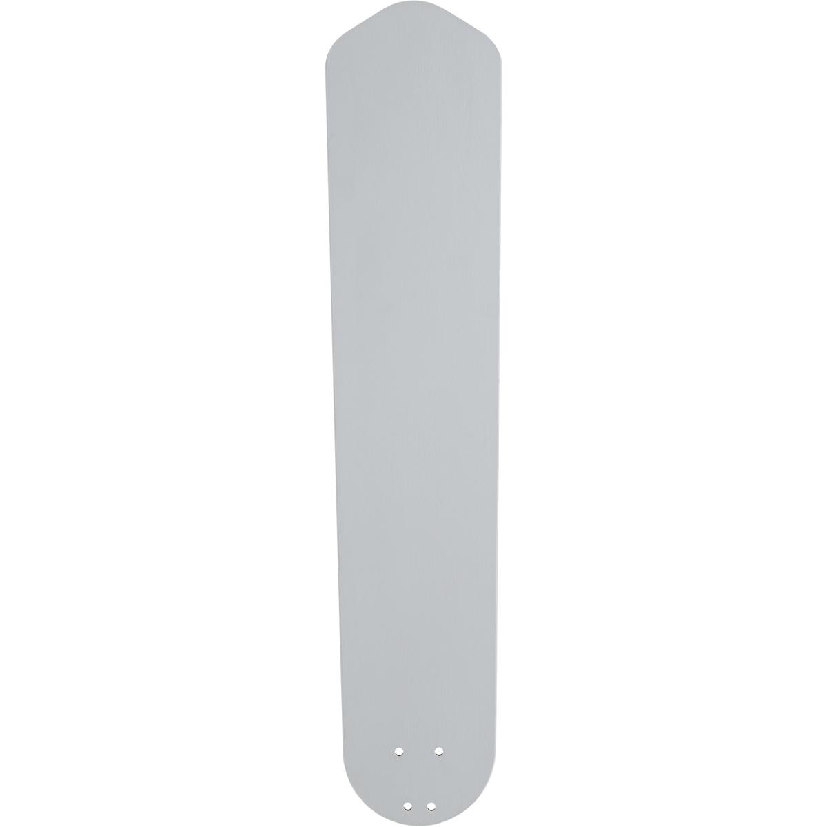 Fanimation B272MW myFanimation Matte White 32.56 inch each Fan Blade in 72