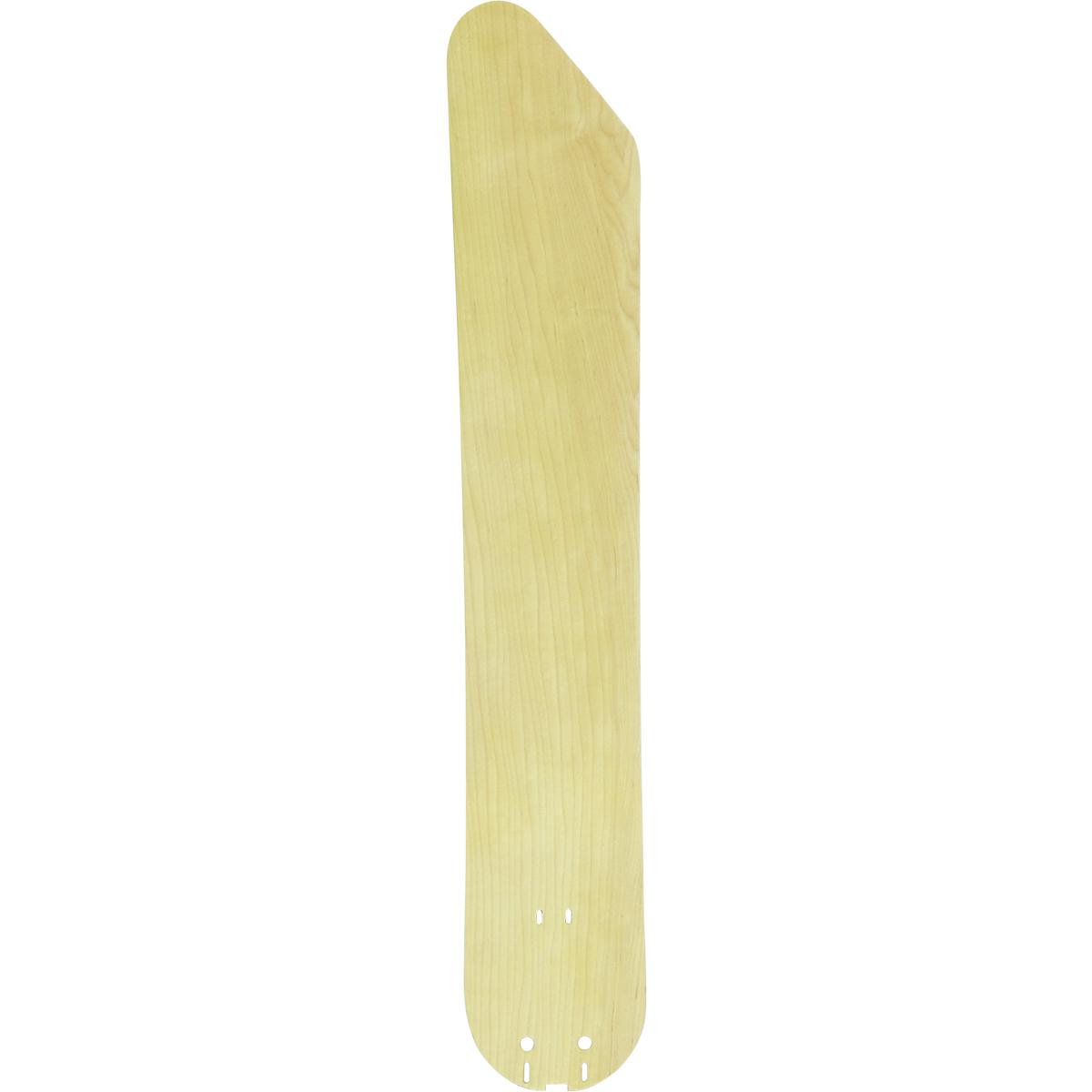 Fanimation B6030MP Blades Wood Maple 30 inch Each Fan Blades