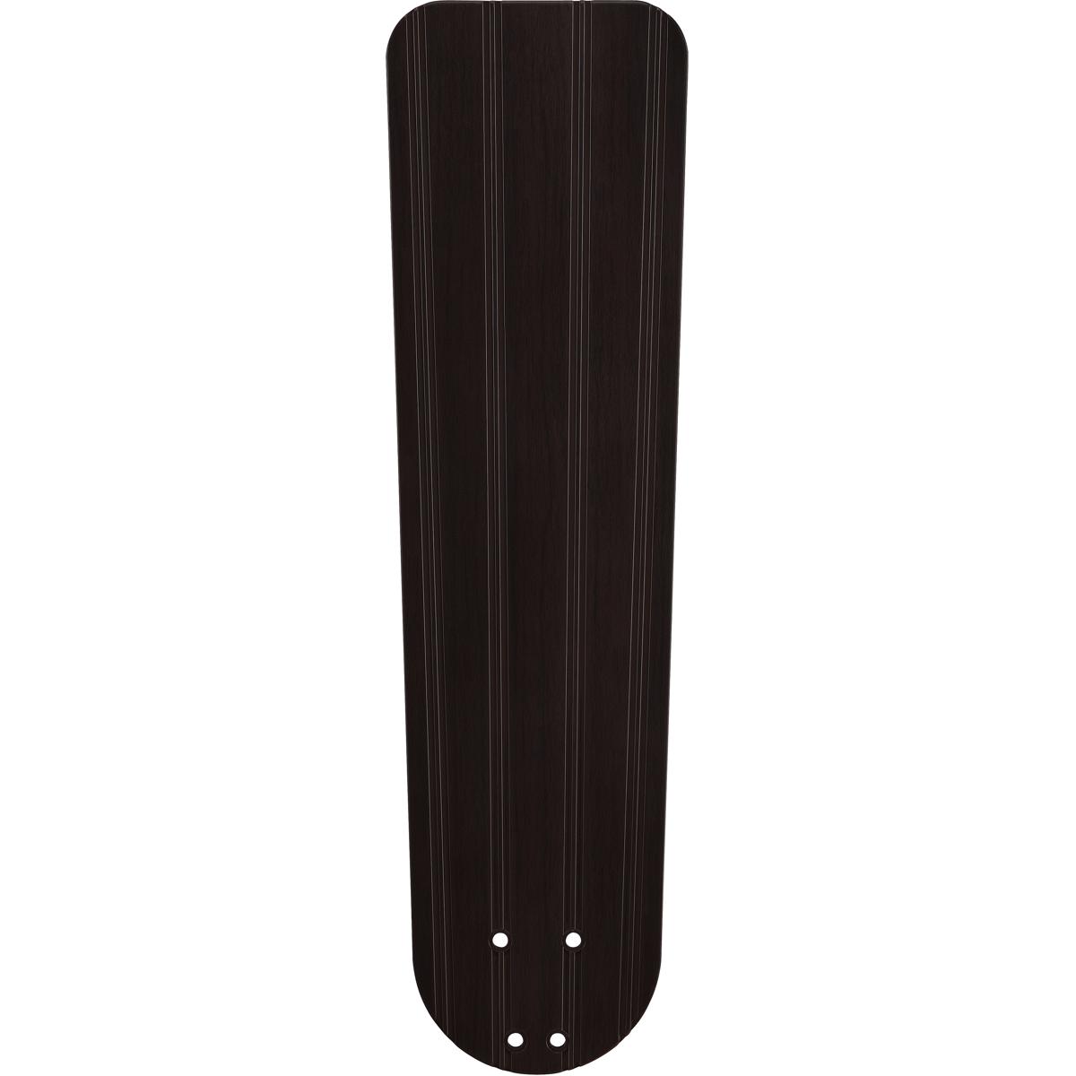 Fanimation B654DWA myFanimation Dark Walnut 22.44 inch each Fan Blade in 54, 5