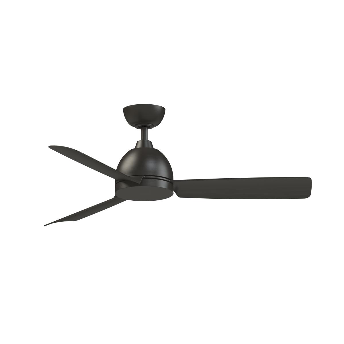 Fanimation FP6750DZM Starboard NL 52 inch Dark Bronze Ceiling Fan