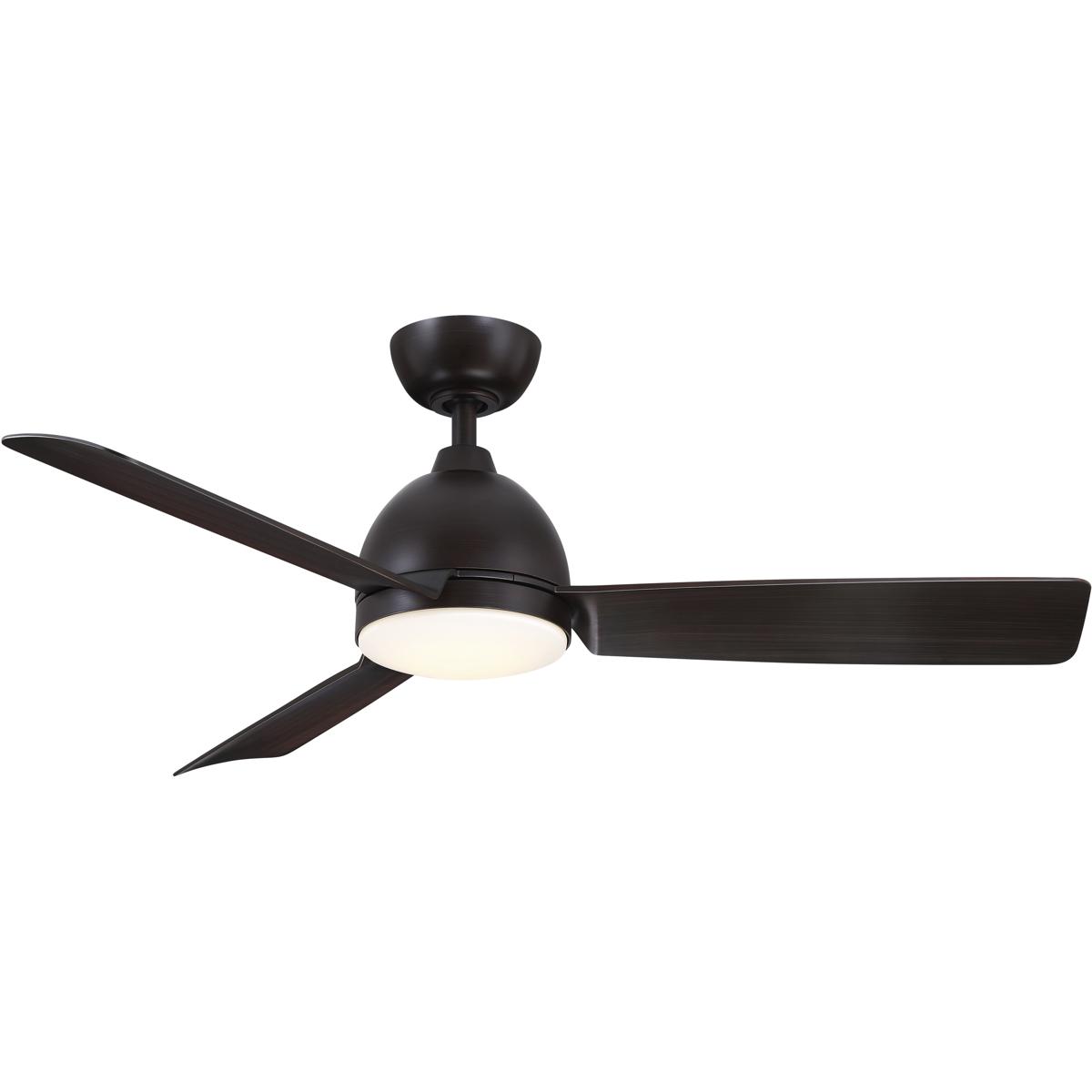 Fanimation FP6752DZM Starboard L 52 inch Dark Bronze Ceiling Fan