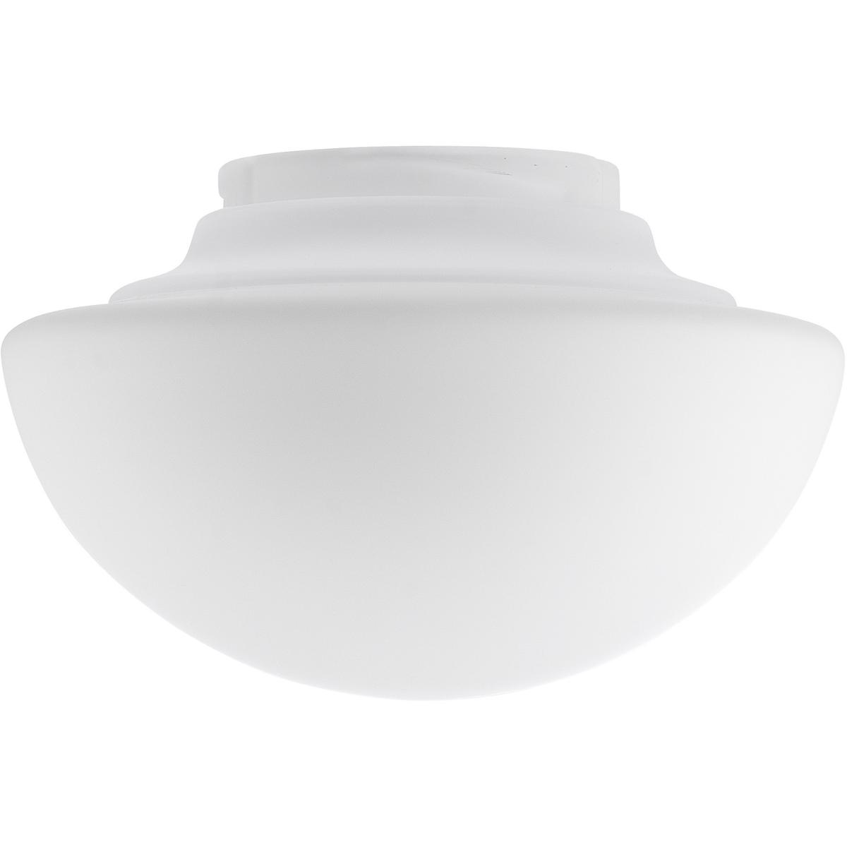 Fanimation G2OP myFanimation Opal Frosted Fan Light