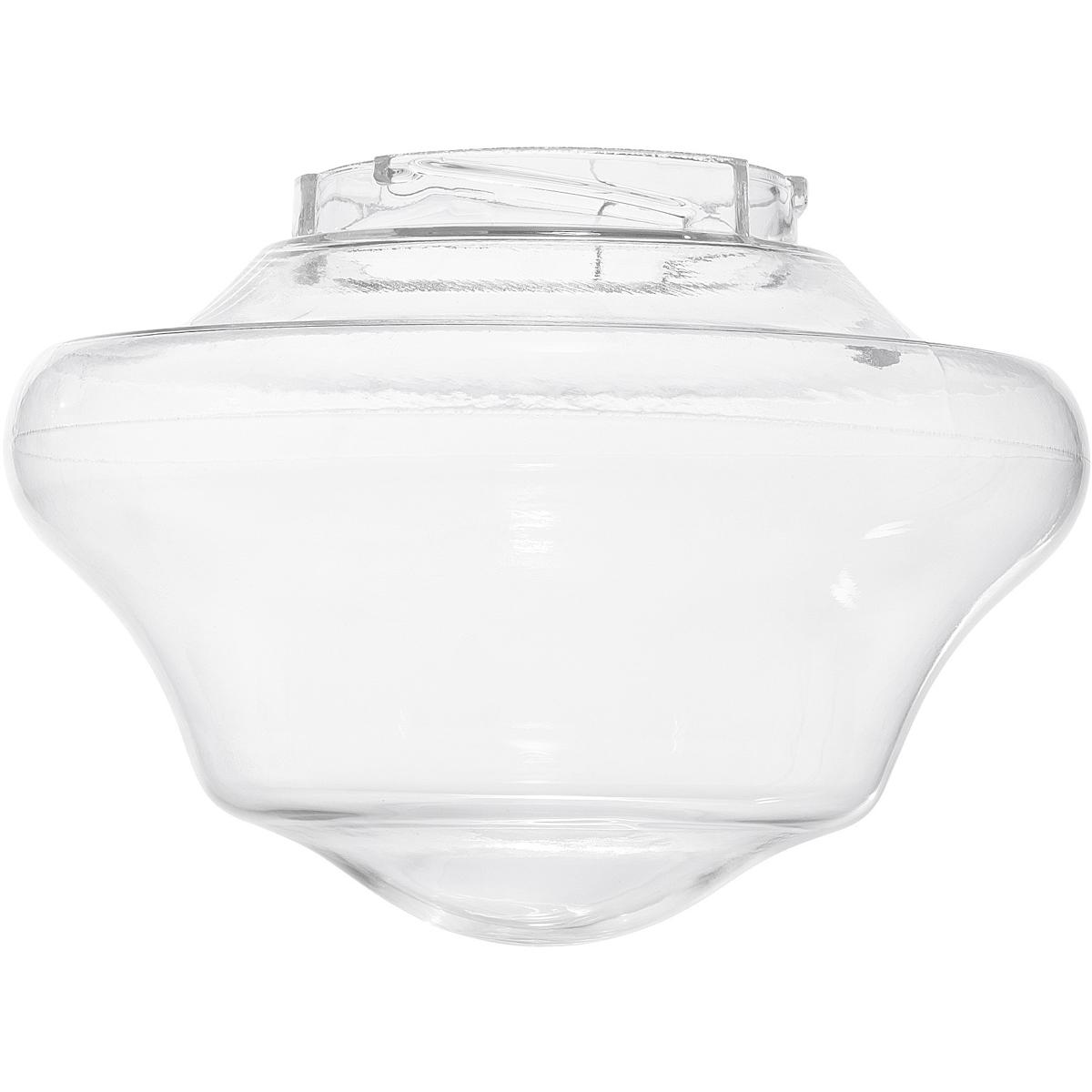 Fanimation G3CL myFanimation Clear Fan Light