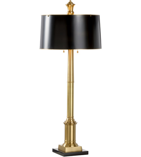 frederick cooper buffet lamps