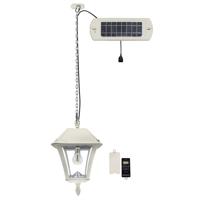 Gama Sonic Outdoor Ceiling Lights