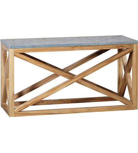 20 inch console table