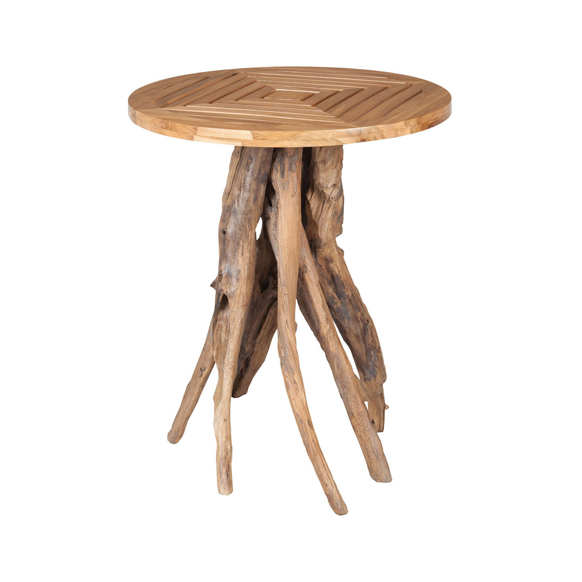 Guildmaster 7117005ET Teak Root 28 X 24 inch Euro Teak Oil Outdoor