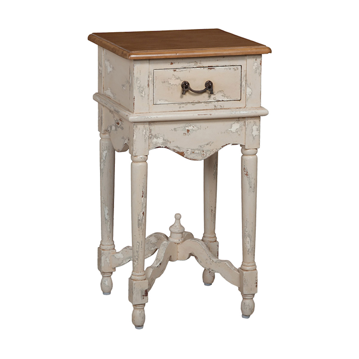 Guildmaster 713532 Legacy 28 X 15 inch Cream Side Table eBay